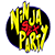 Esports team NINJA SEX PARTY Saxxy logo
