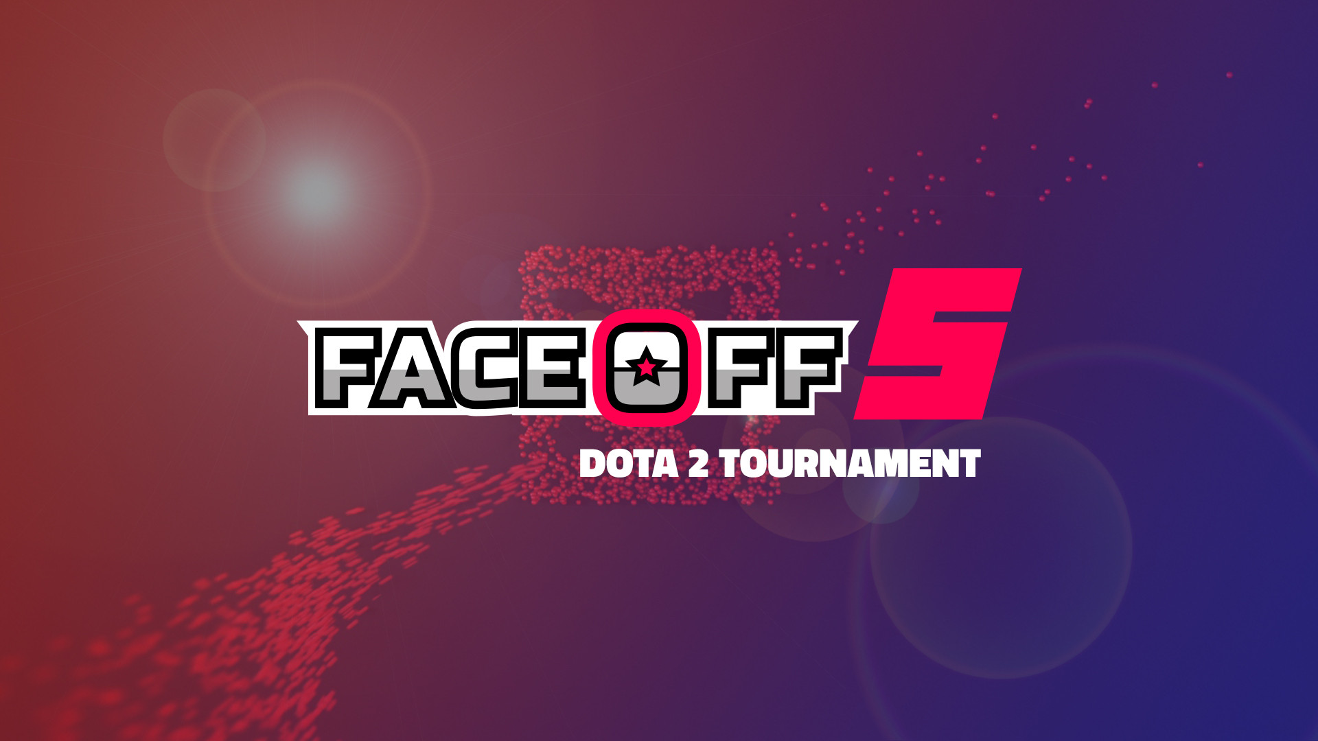 DaGameLeague Esports Tournament DGL Faceoff 5 banner