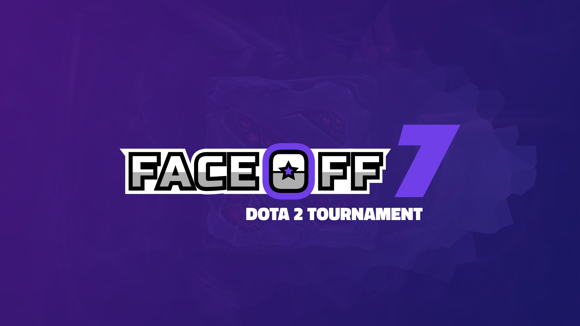DaGameLeague Esports Tournament DGL Faceoff 7 banner