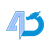Esports team Azure Dragon AD logo