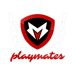 Esports team Playmates PM logo