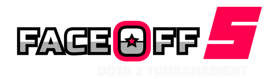 DGL Faceoff 5 Logo